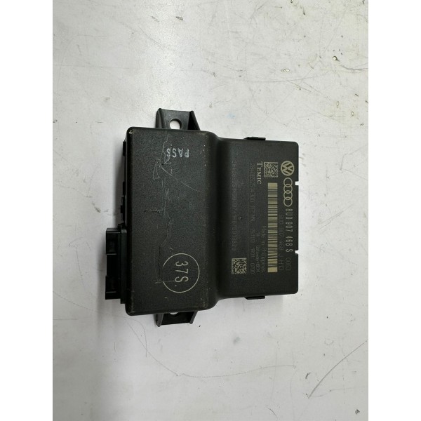 Módulo Central Interface Audi Q3 2014 8u0907468s 5086