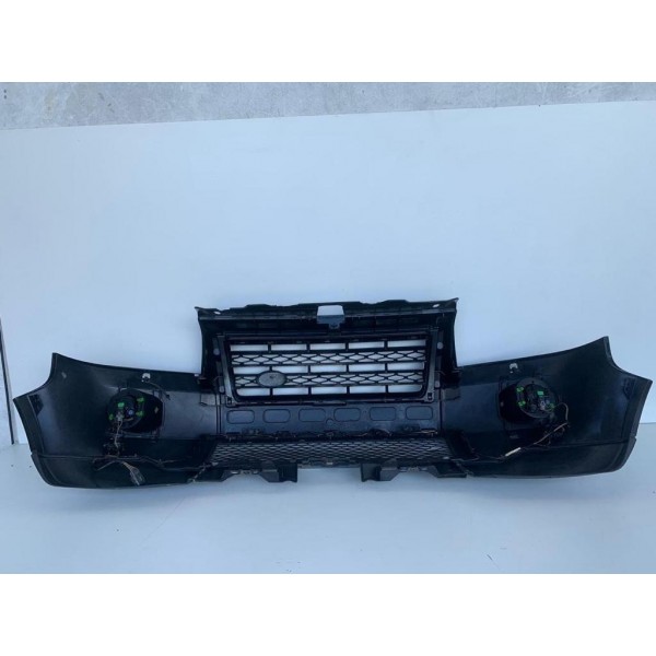 Para-choque Dianteiro Freelander 2 3.2 2010 6h5217d957 Preto