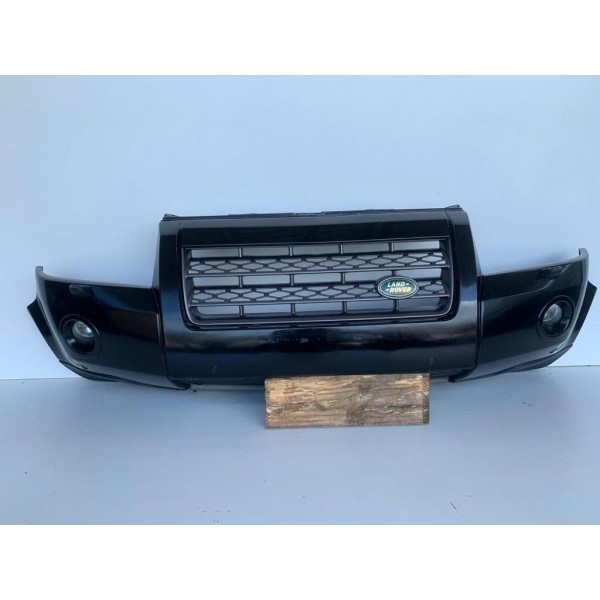 Para-choque Dianteiro Freelander 2 3.2 2010 6h5217d957 Preto