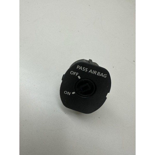 Chave Airbag Freelander 2 3.2 2010 2217