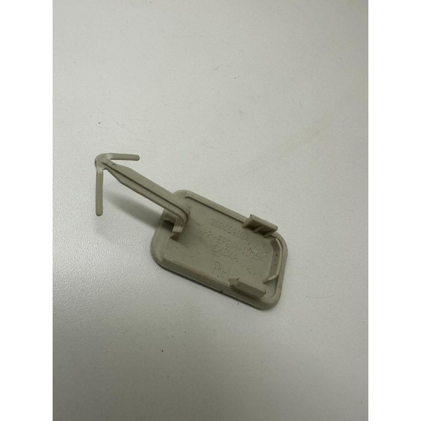 Acabamento Coluna Interna Freelander 2010 203590028 2216