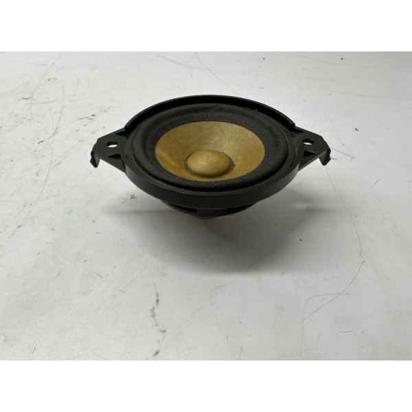 Alto Falante Capa Painel Audi Q3 2014 8x0035416c 5085 Preto