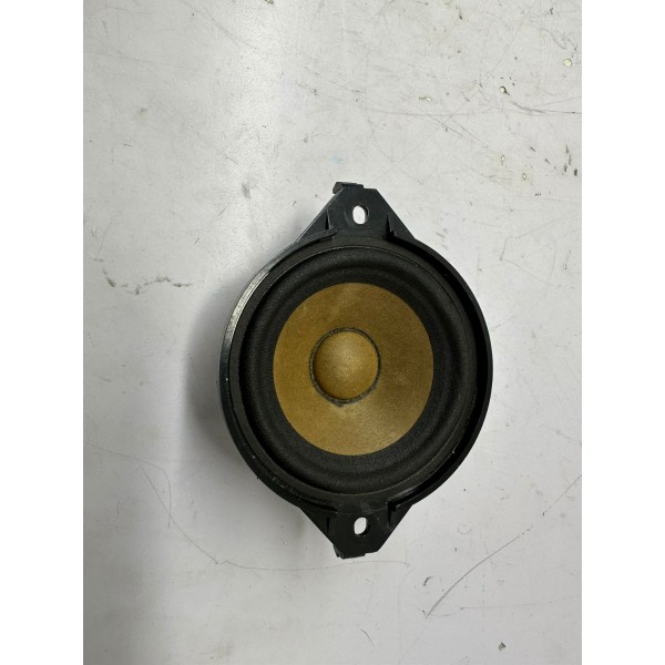 Alto Falante Capa Painel Audi Q3 2014 8x0035416c 5085 Preto