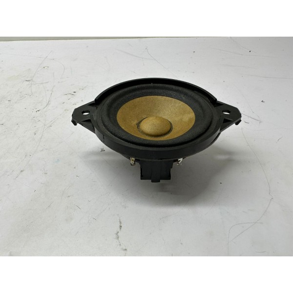 Alto Falante Capa Painel Audi Q3 2014 8x0035416c 5085 Preto
