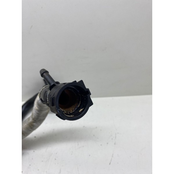 Flange Água Cabeçote Passat 2012 2093