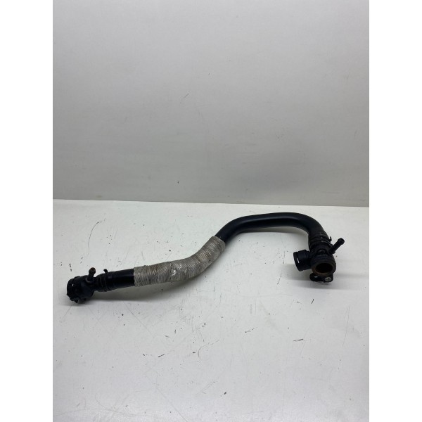 Flange Água Cabeçote Passat 2012 2093