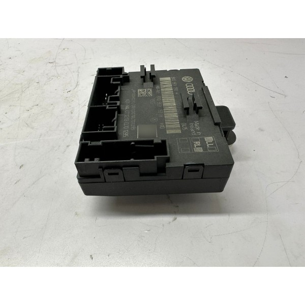 Módulo Porta Dianteira Esquerda Audi Q3 2014 8x0959793 5084