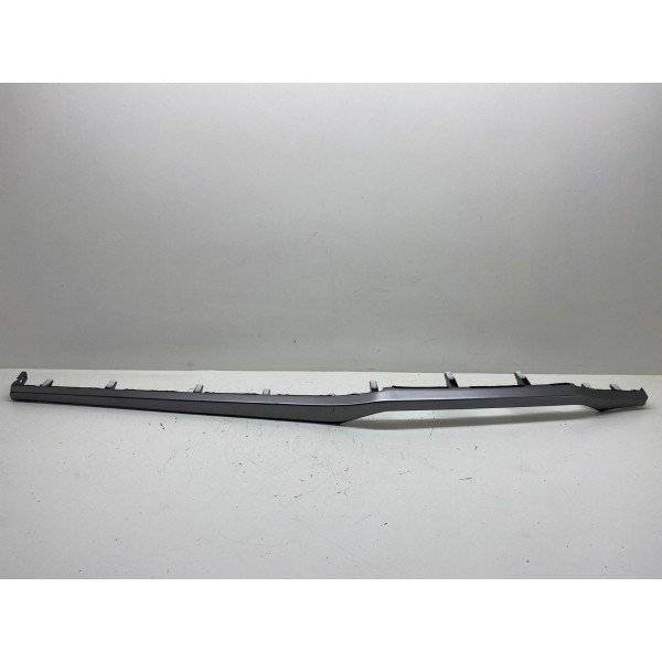 Moldura Friso Painel Hyundai Elantra 2019