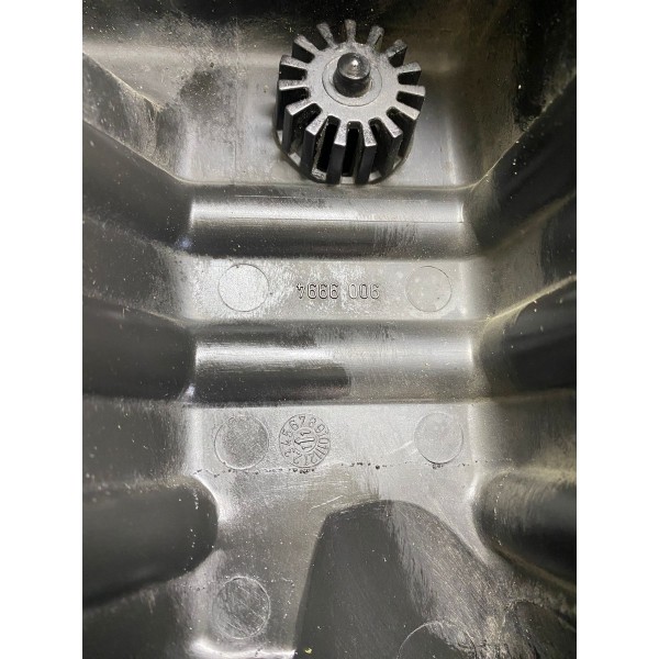 Caixa Do Filtro De Ar Volkswagen Passat 2012 2089