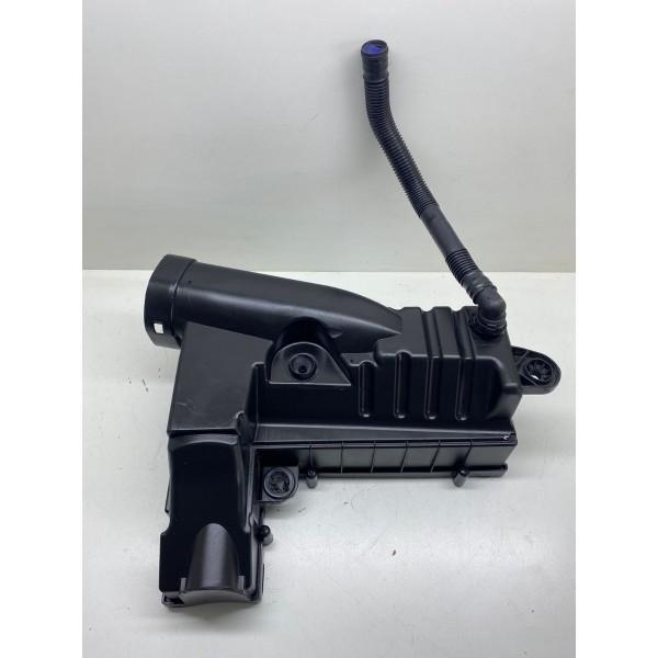 Caixa Do Filtro De Ar Volkswagen Passat 2012 2089