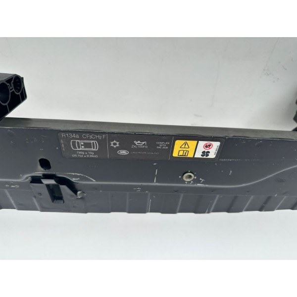 Painel Frontal Superior Freelander 2 3.2 2010