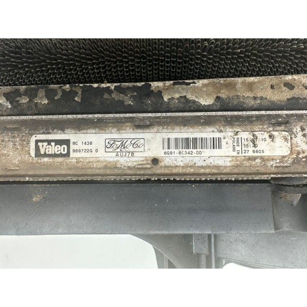 Kit Radiador Freelander 2 3.2 2010 6g918c342dd