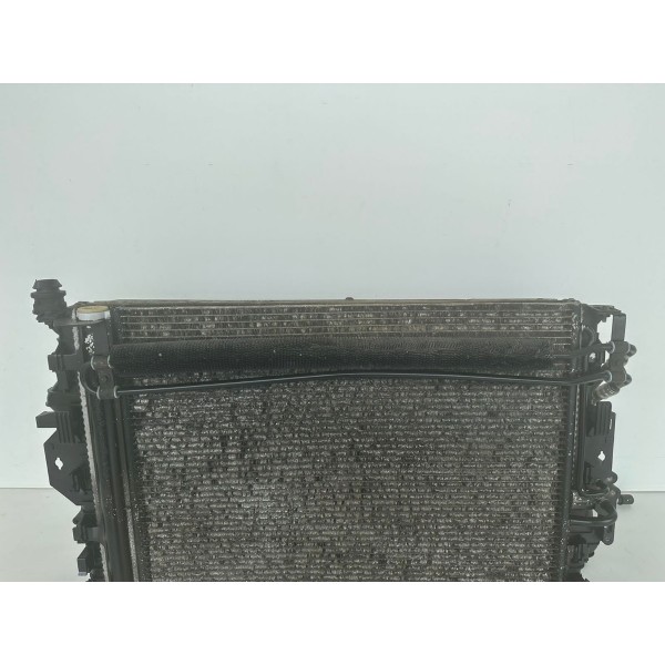 Kit Radiador Freelander 2 3.2 2010 6g918c342dd