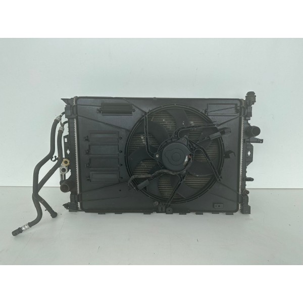 Kit Radiador Freelander 2 3.2 2010 6g918c342dd