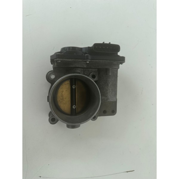 Tbi Corpo Borboleta Freelander 2 3.2 2010 2209