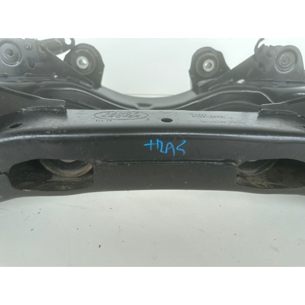 Quadro Agregado Traseiro Freelander 2 3.2 2010 6h525k091