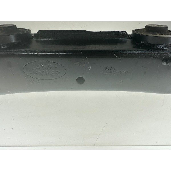 Quadro Agregado Traseiro Freelander 2 3.2 2010 6h525k091