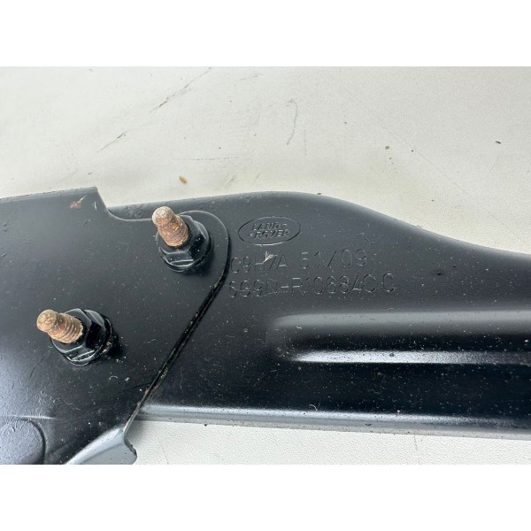 Travessa Inferior Radiador Freelander 2 3.2 2010 6g9nr10684c