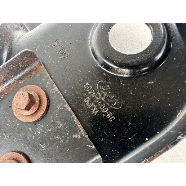 Travessa Inferior Radiador Freelander 2 3.2 2010 6g9nr10684c