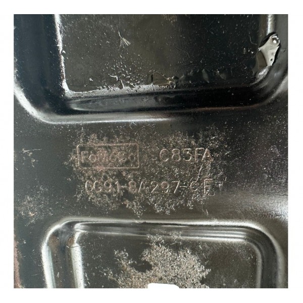 Travessa Radiador Freelander 2 3.2 2010 6g918a297cf