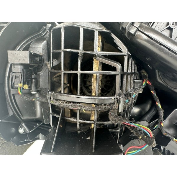 Caixa Evaporadora Completa Freelander 2010 6g9n18d413aa