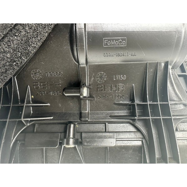 Caixa Evaporadora Completa Freelander 2010 6g9n18d413aa