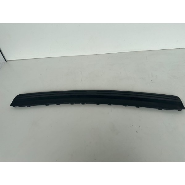 Moldura Para-choque Traseiro Freelander 2010 6h5217877 Preto