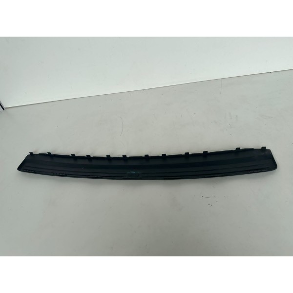 Moldura Para-choque Traseiro Freelander 2010 6h5217877 Preto