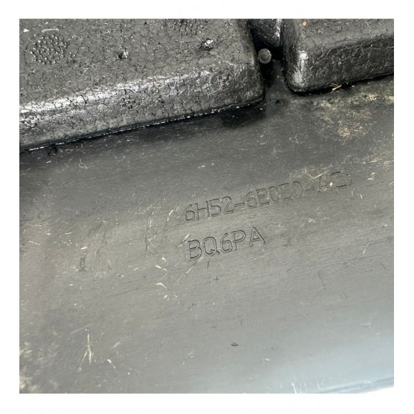 Moldura Protetora Para-choque Freelander 2010 6h526e050ac