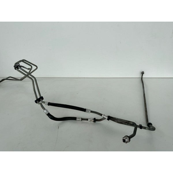 Mangueira Ar-condicionado Freelander 2010