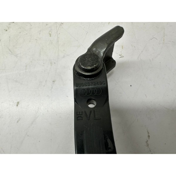 Limitador Porta Dianteira Esquerda Audi Q3 2014 5081