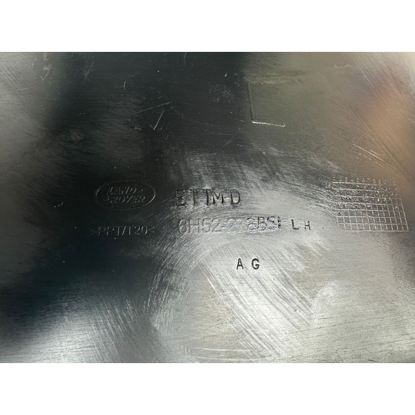 Para-barro Traseiro Esquerdo Freelander 2010 6h52278