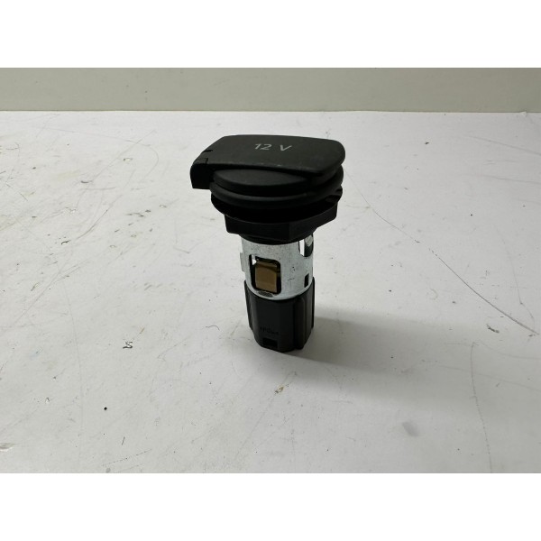 Tomada 12v Audi Q3 2014 5080