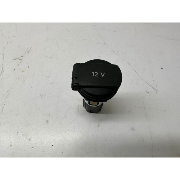 Tomada 12v Audi Q3 2014 5080