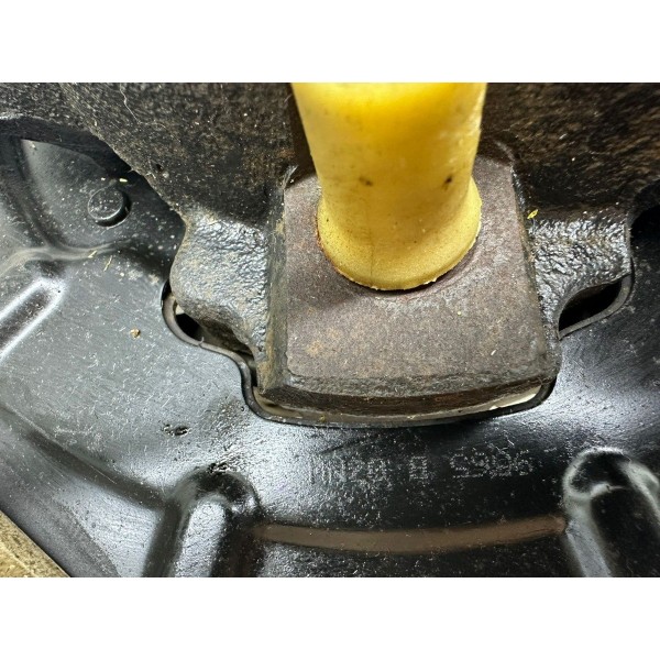 Montante Traseiro Direito Freelander 2 3.2 2010 2202