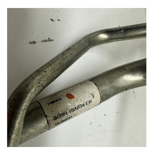 Mangueira Do Ar-condicionado Freelander 2010 6g9n19a83 2208