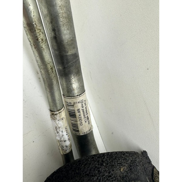 Mangueira Do Ar-condicionado Freelander 2010 6g9n19a83 2208