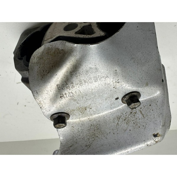 Coxim Do Motor Freelander 2 3.2 2010 6g926h051ab 2199