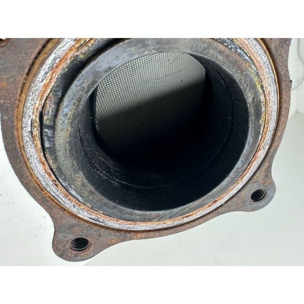 Catalisador / Coletor Freelander 2 3.2 2010 6g9n5g236db 2197