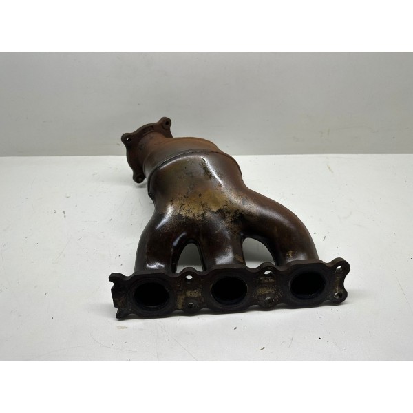 Catalisador / Coletor Freelander 2 3.2 2010 6g9n5g236db 2197