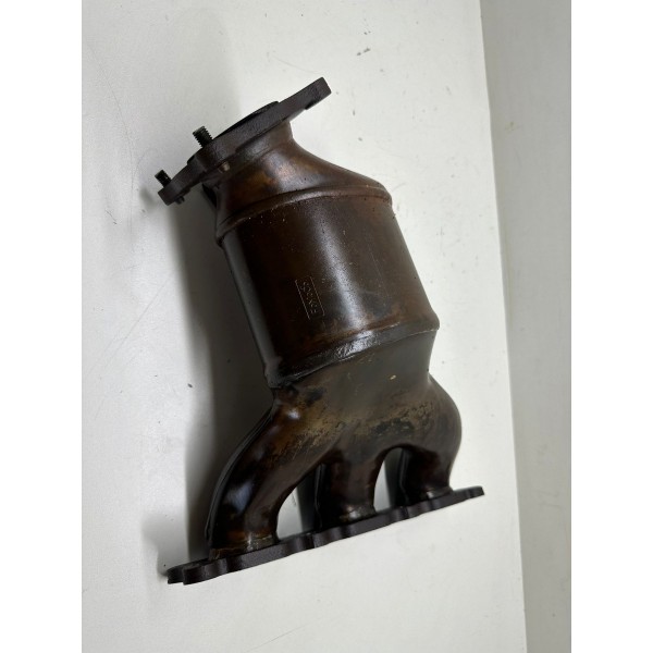 Catalisador / Coletor Freelander 2 3.2 2010 6g9n5g236db 2197