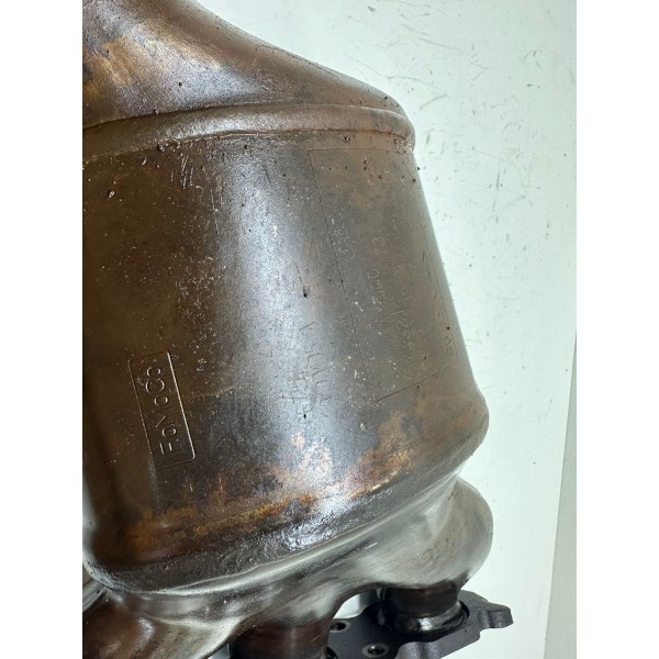 Catalisador / Coletor Freelander 2 3.2 2010 6g9n5g236db 2197