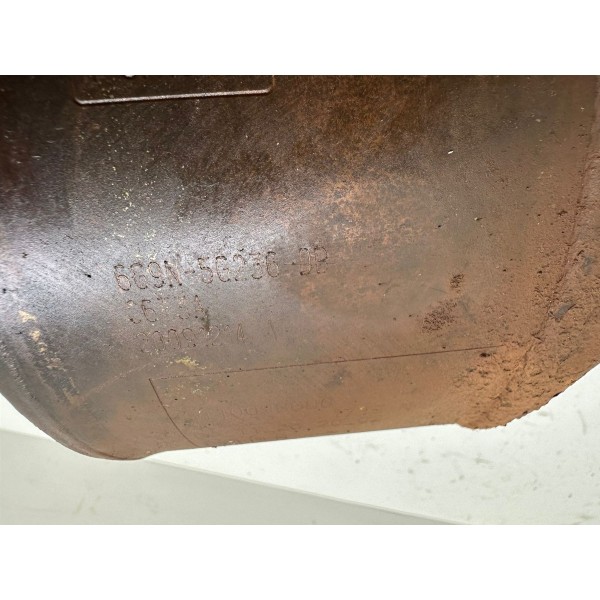 Catalisador / Coletor Freelander 2 3.2 2010 6g9n5g236db 2197