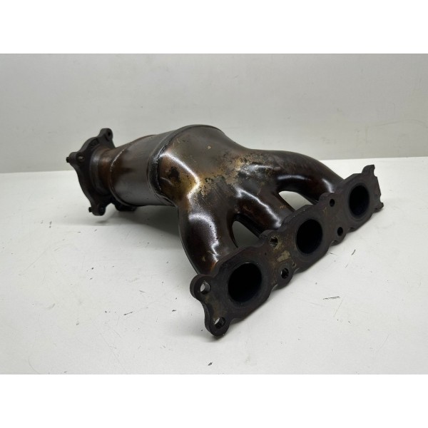 Catalisador / Coletor Freelander 2 3.2 2010 6g9n5g236db 2197