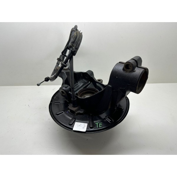 Montante Traseiro Esquerdo Freelander 2 3.2 2010 2195