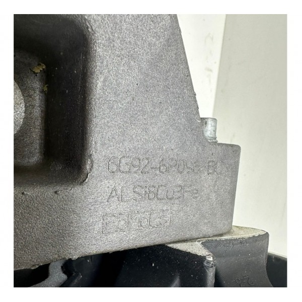 Suporte Coxim Motor Freelander 2 3.2 2010 6g926po96bc 2193