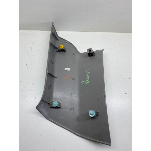 Acabamento Coluna Tras. Esquerda Ssangyong Actyon 2010 2079