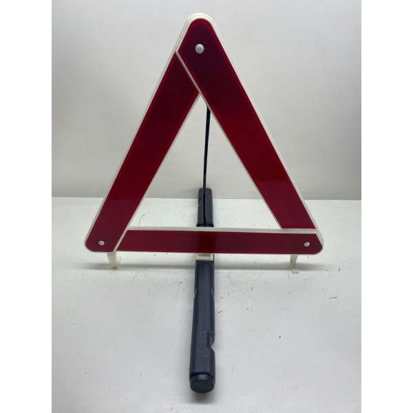 Triângulo Sinalização - Toyota Hilux 2020