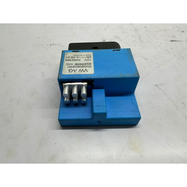 Módulo Bomba De Combustível Audi Q3 2014 5n0906093c 5077