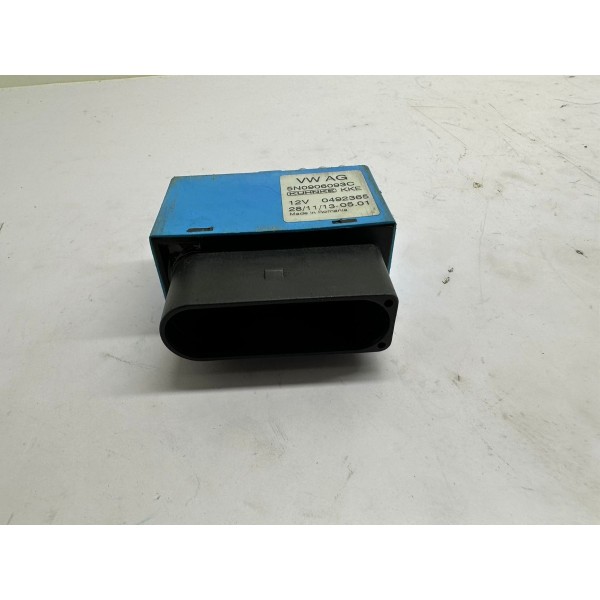 Módulo Bomba De Combustível Audi Q3 2014 5n0906093c 5077